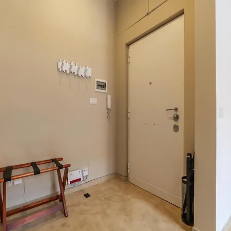Bright Apartment Near Villa Borghese Rom Exterior foto