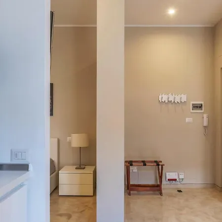 Bright Apartment Near Villa Borghese Rom Exterior foto