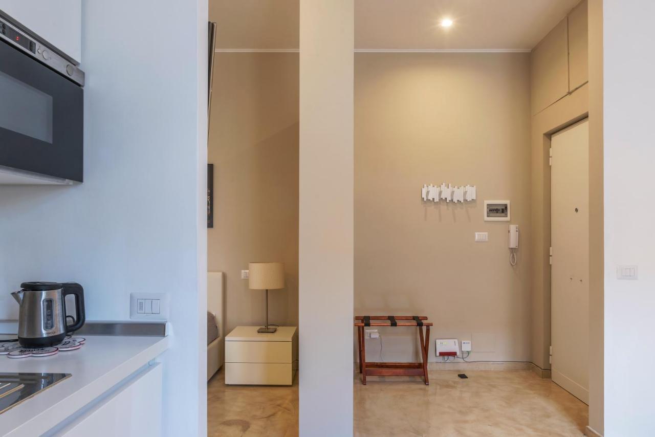 Apartment Bright Near Borghese