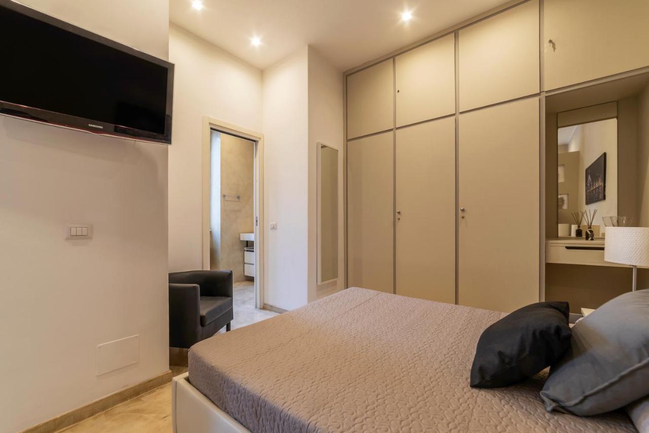 Apartment Bright Near Borghese Rome